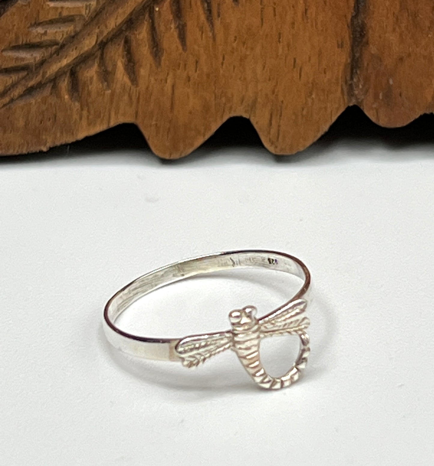 Dragonfly Rings