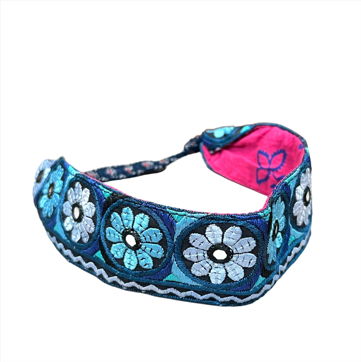 Flower Headband