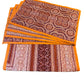 Rajasthani Kantha Table Runner & Placemat Set