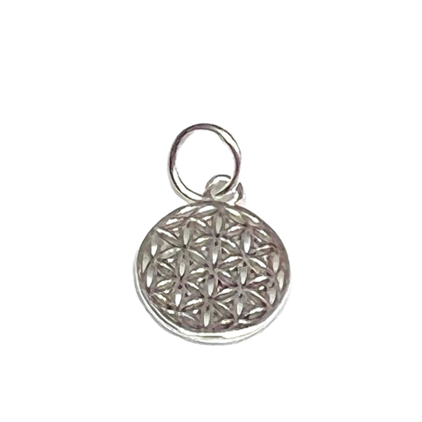 Flower of Life Pendants