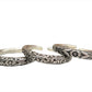 Rajasthani Chitai Kada Cuff Bracelet