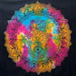 Hamsa Tapestry