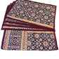 Rajasthani Kantha Table Runner & Placemat Set