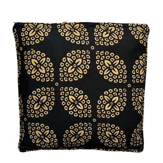 Batik Pillow Cases