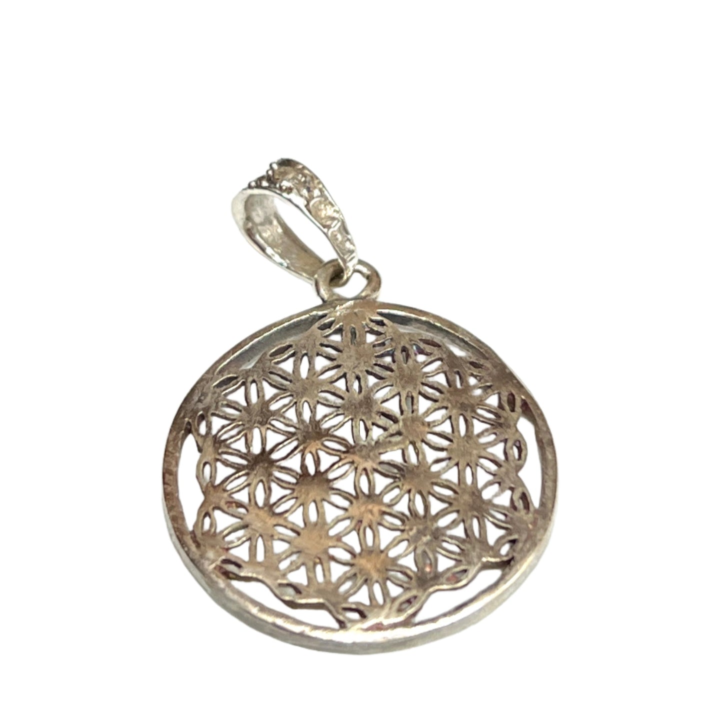 Flower of Life Pendants