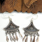Rajasthani Dangle Earrings