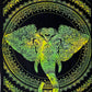 Elephant Tapestries | 3 Colors