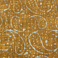 Block Print Throw Pillows | Square