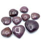 Star Ruby Hearts