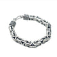 Large Byzantine Chain Jewelry