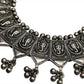 Rajasthani Tribal Ganesh Necklace