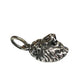 Sterling Silver Lion Pendants