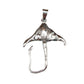 Sea Life Pendants