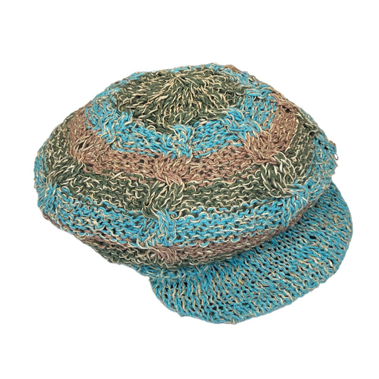 Hemp Billed Hat