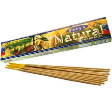 Satya Natural Incense Sticks | 4 Sizes