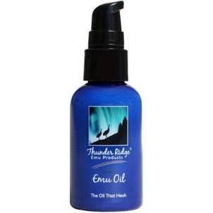 Thunder Ridge Emu Products Intensive Pain Relief 2oz