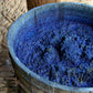 Natural Indigo Table Runners