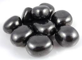 Shungite Tumbles