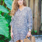 Block print Tunics