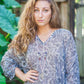 Block print Tunics