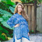 Block print Tunics