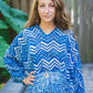 Block print Tunics