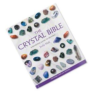 Crystal Bibles Volumes 1, 2 or 3