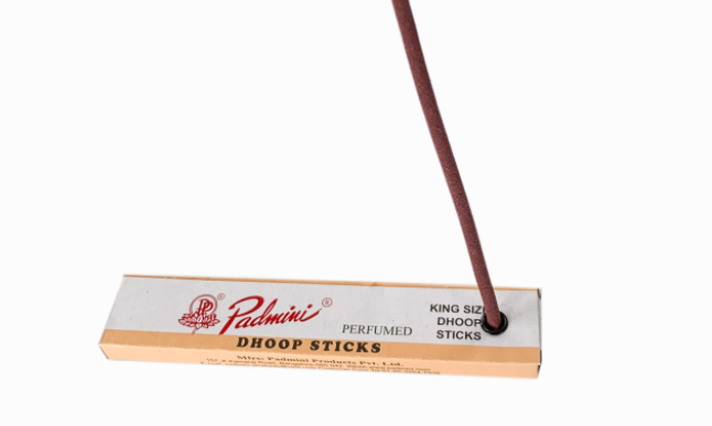 Travel Size Incense