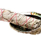 White Sage Bundles 9"