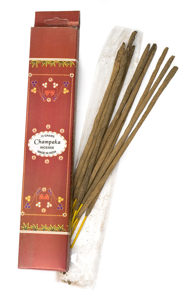 Flora Agarbatti Incense - Available in 8 Scents