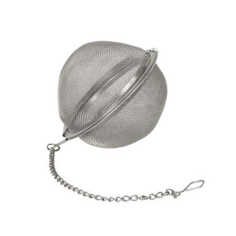 2" Stainless Steel Mesh Tea Ball Infuser