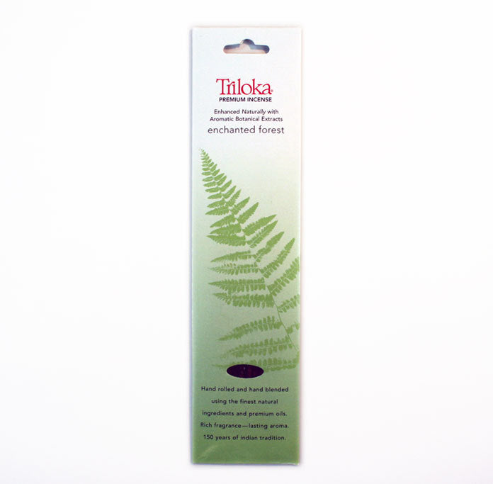Triloka Premium Enchanted Forest