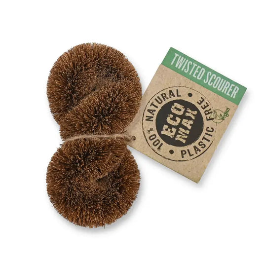 ECO MAX-Natural Brushes For Your Kitchen