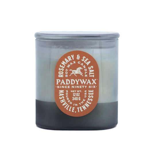 Paddywax Sonora / Vista  Candles